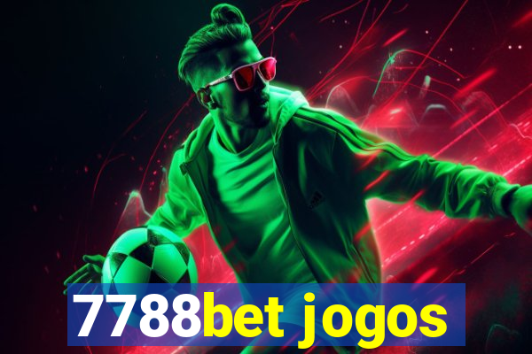 7788bet jogos